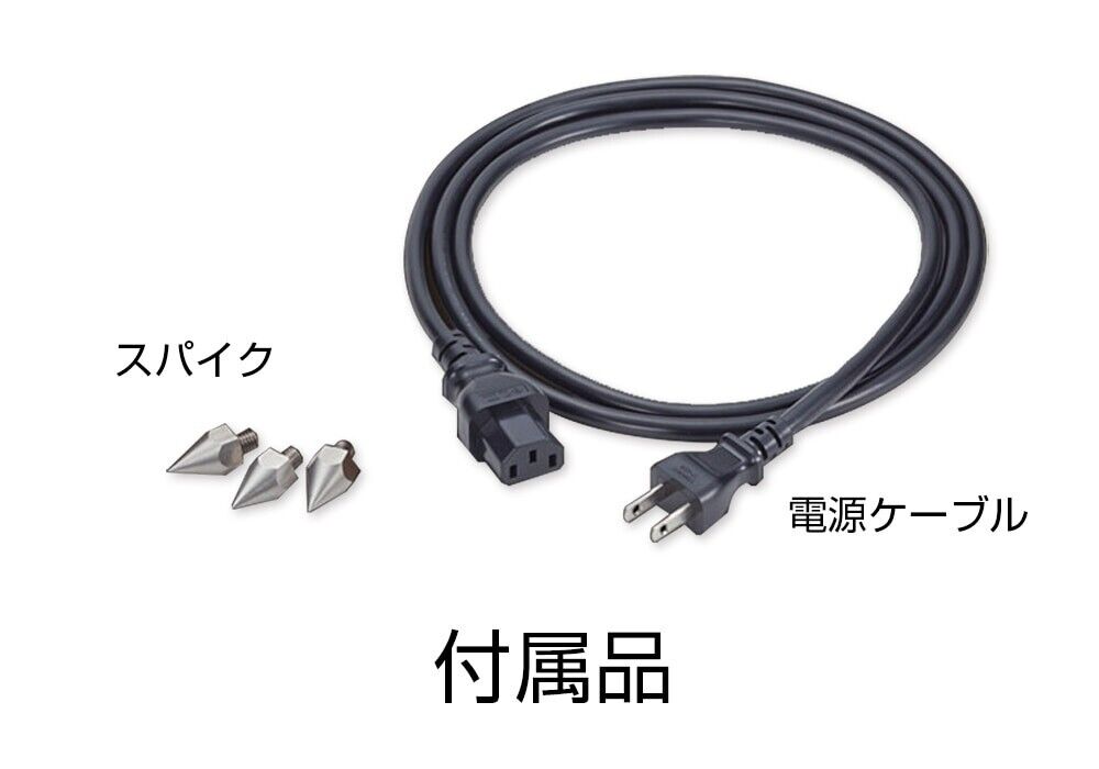 SOULNOTE Phono equalizer E-1 Premium Black MADE IN JAPAN NEW