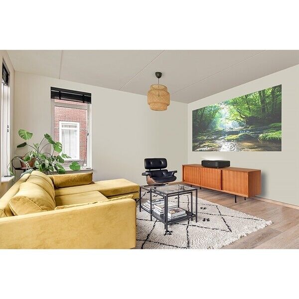 EPSON dreamio Home Projector EH-LS650B 4K 3600lm 3LCD Short Focus AC100V-240V