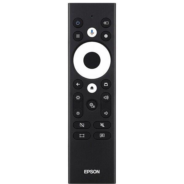 EPSON dreamio Home Projector EH-LS650B 4K 3600lm 3LCD Short Focus AC100V-240V
