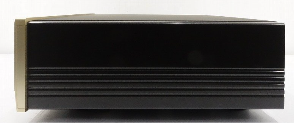 Accuphase DP-550 SACD/CD Player