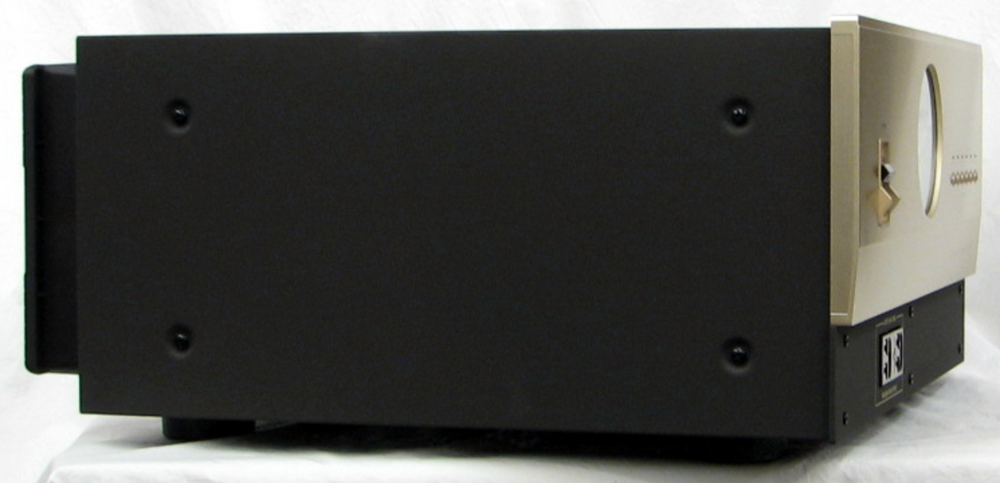 Accuphase PS-1220 Clean Power Supply