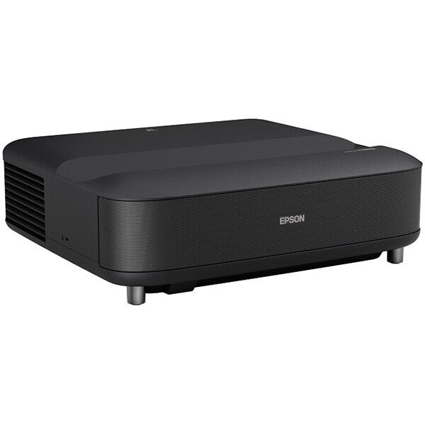 EPSON dreamio Home Projector EH-LS650B 4K 3600lm 3LCD Short Focus AC100V-240V