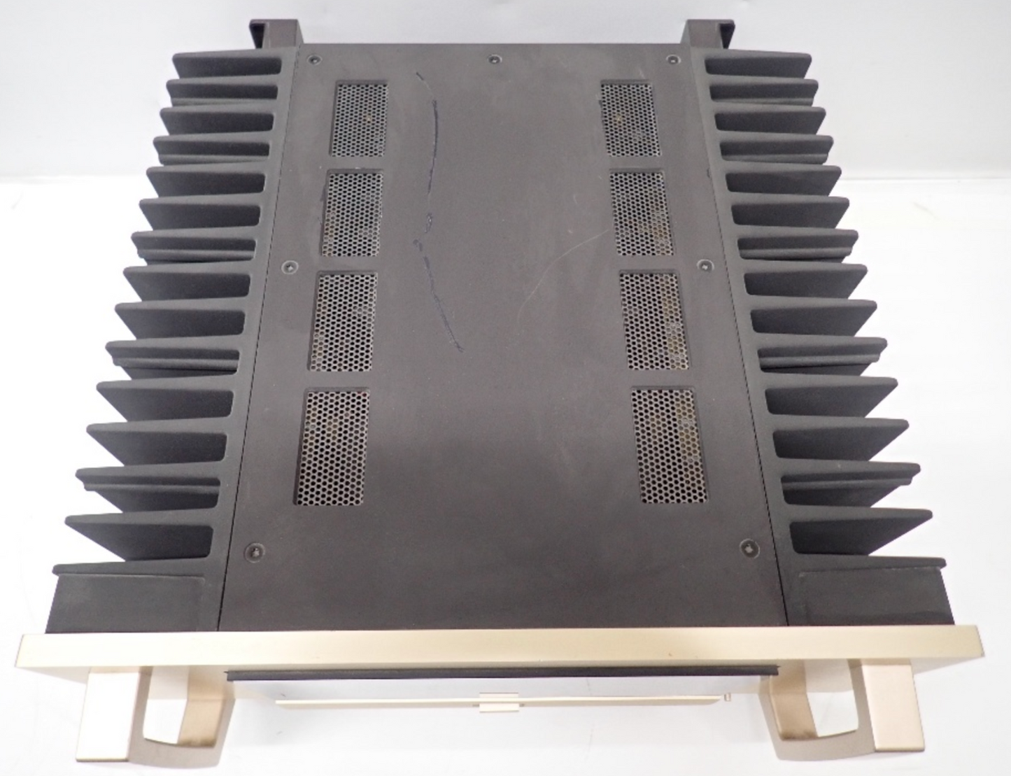 Accuphase A-65 Class-A Stereo Power Amplifier