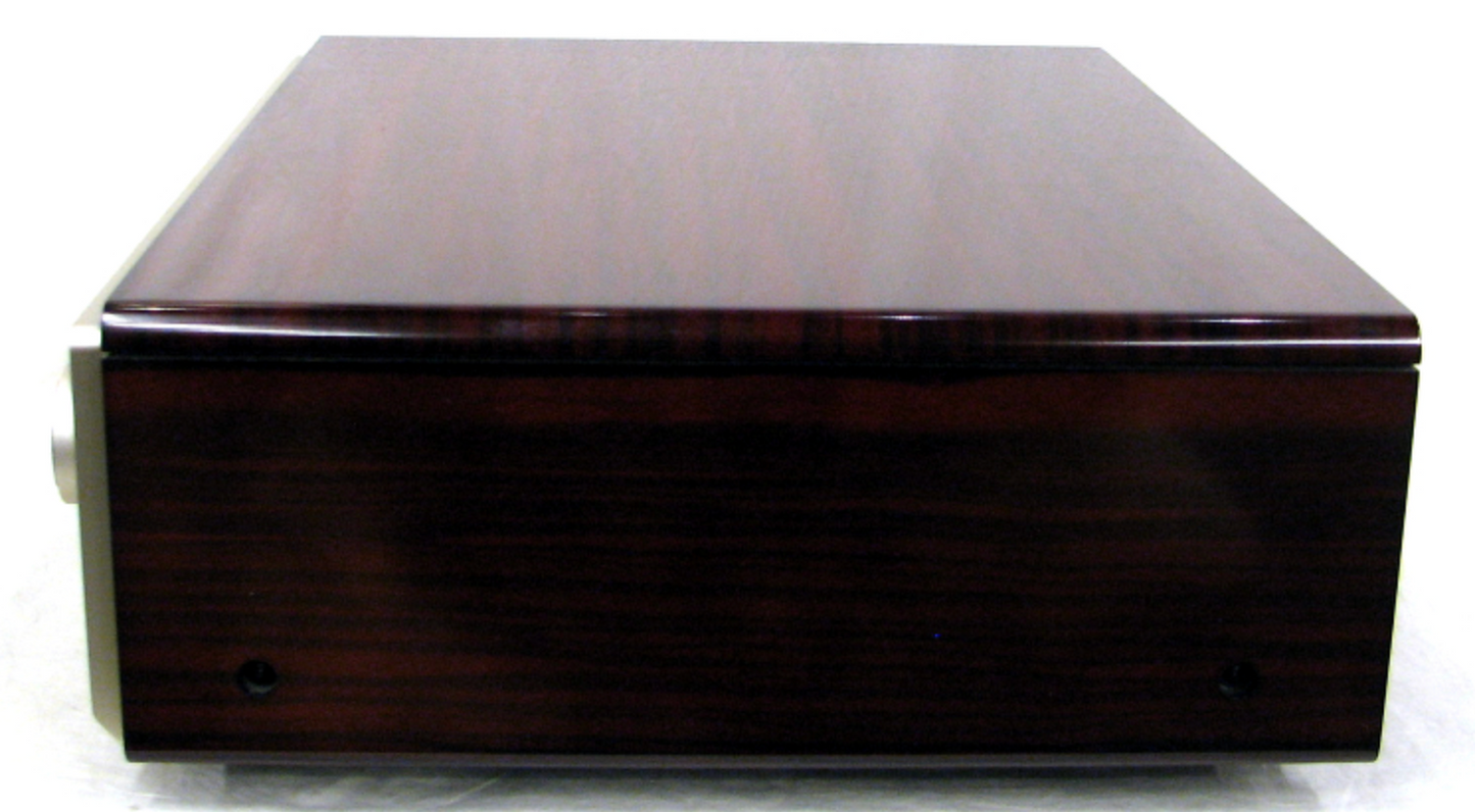 Accuphase C-290V Control Amplifier