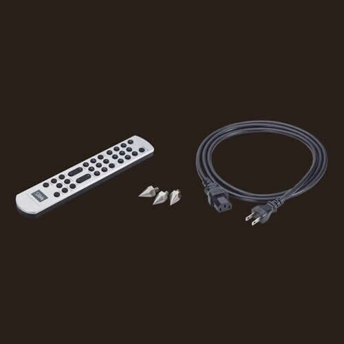 SOULNOTE A-1 Integrated Amplifier 10th Anniversary Platinum Silver MADE IN JAPAN