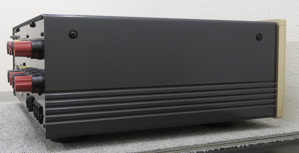 Accuphase E-450 Integrated Amplifier