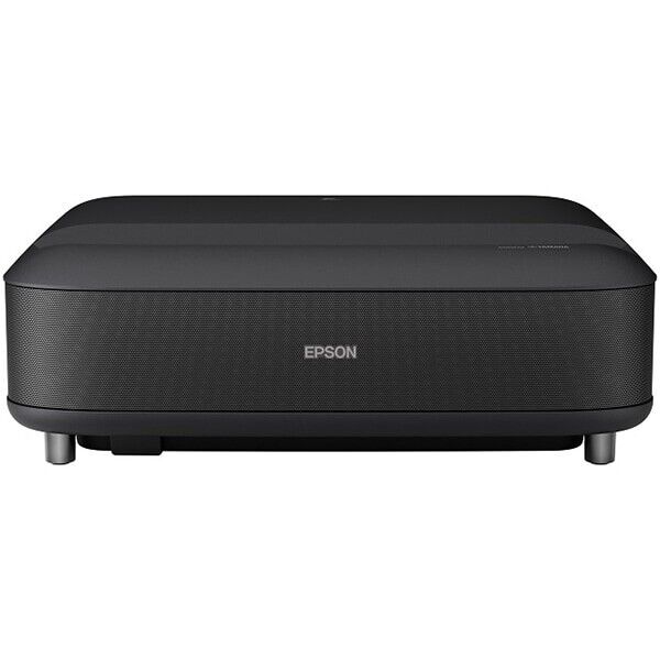 EPSON dreamio Home Projector EH-LS650B 4K 3600lm 3LCD Short Focus AC100V-240V