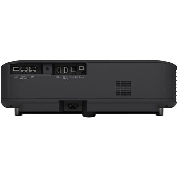 EPSON dreamio Home Projector EH-LS650B 4K 3600lm 3LCD Short Focus AC100V-240V