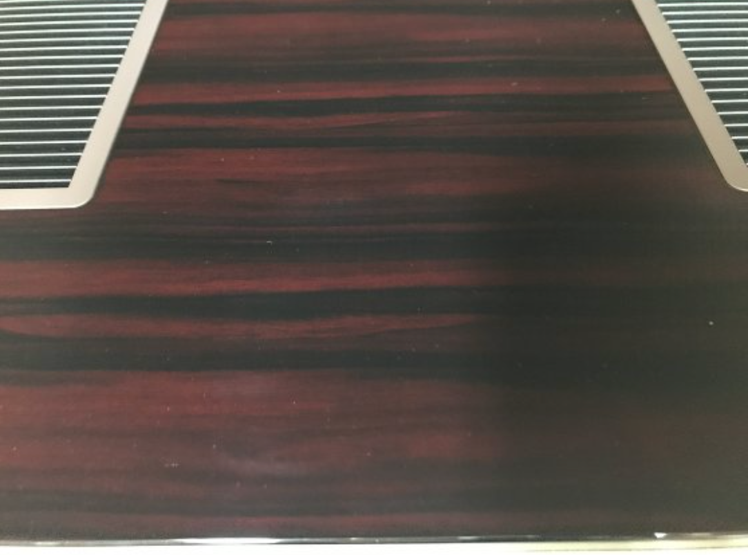 ACCUPHASE C-3800 Pre Amplifier Stereo Control Amplifier