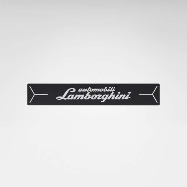 Technics & Lamborghini collaboration SL-1200M7B-D DJ Turntable Orange SL-1200MK7