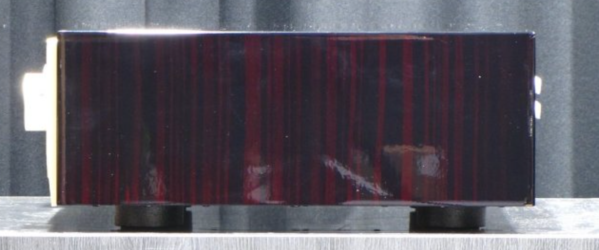 Accuphase C-2820 Control Amplifier
