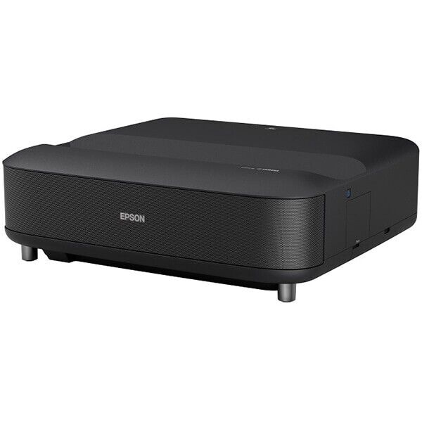 EPSON dreamio Home Projector EH-LS650B 4K 3600lm 3LCD Short Focus AC100V-240V