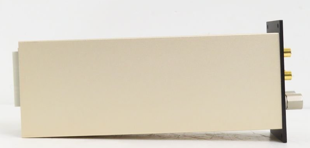 ACCUPHASE AD-2900 Analog Input Phono Equalizer Unit JAPAN kensonic IN STOCK