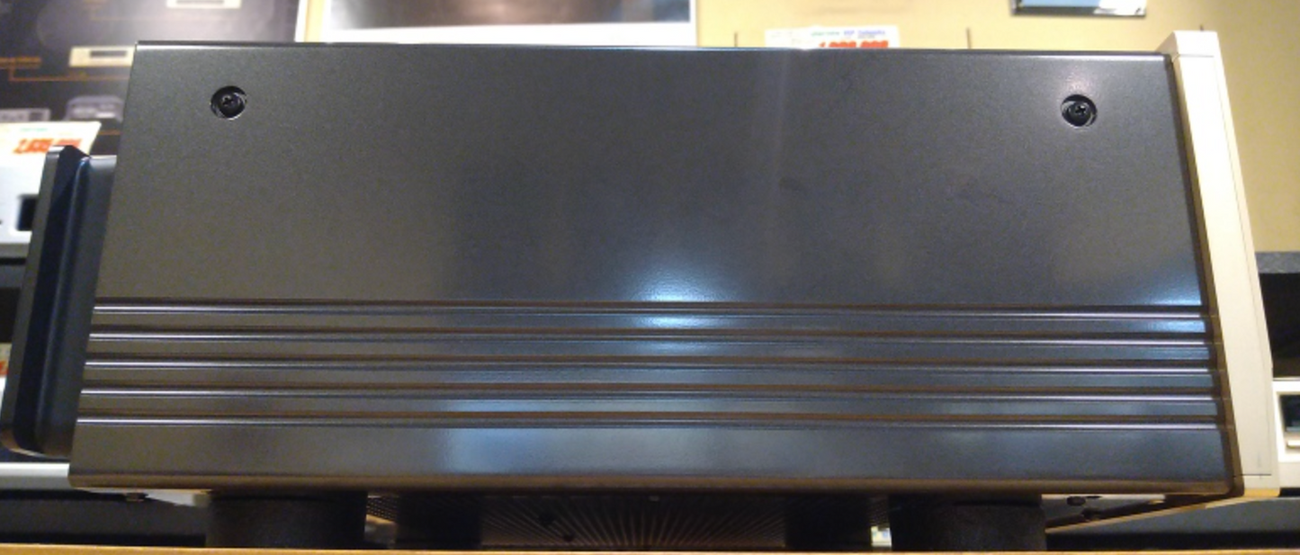 Accuphase P-3000 Power Amplifier