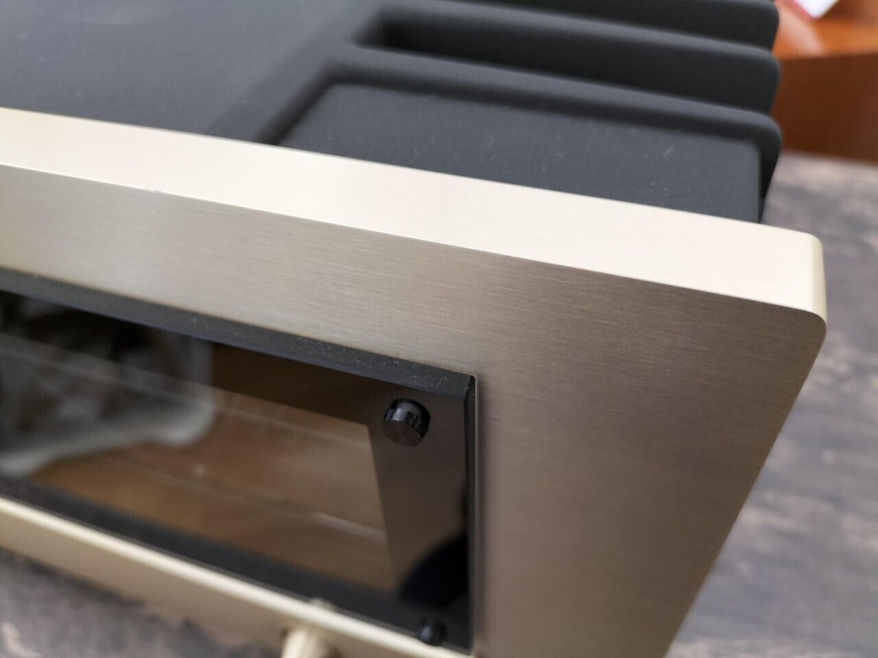 ACCUPHASE A-45 Power Amplifier