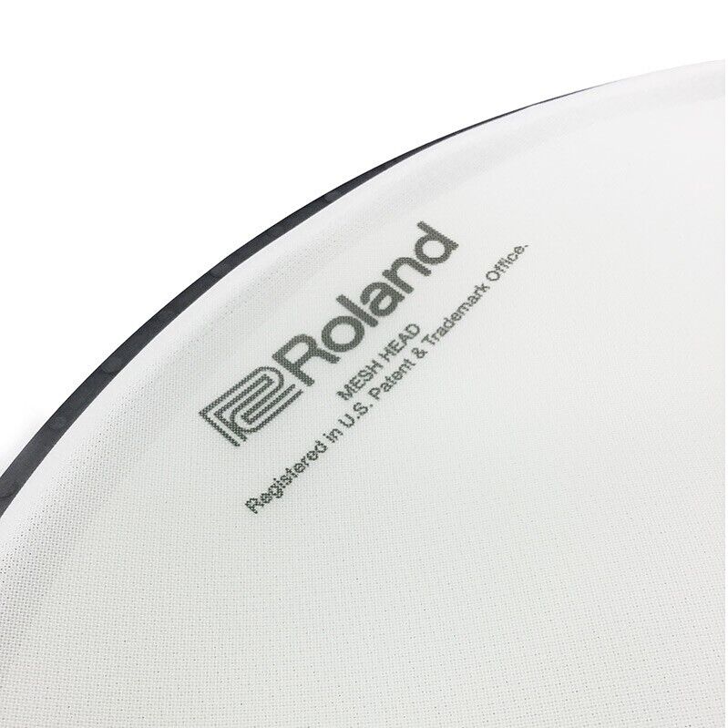 Roland Mesh Head 5100050357 for PD-140DS V-Drum Pad genuine product NEW
