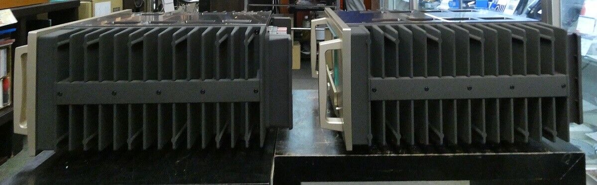 Accuphase A-250 Monoblock Power Amplifier Pure A Class