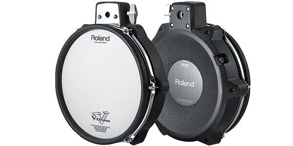 Fast Shipping Roland PDX-100 V-Pad 10 inch Drum Pad V-Drums TD-50 TD-27 TD-25