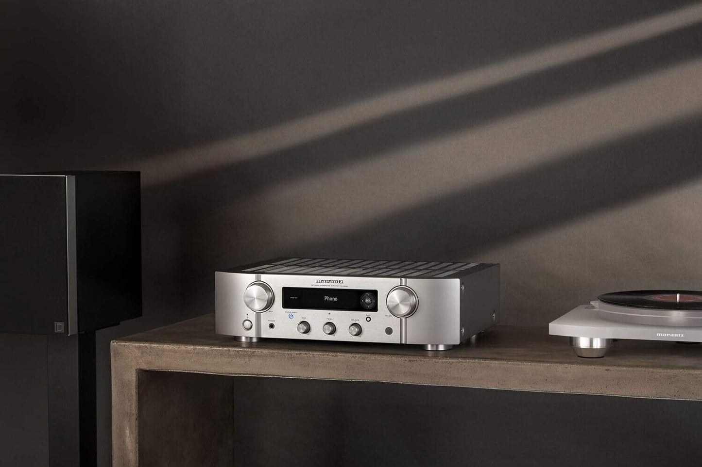 Marantz PM7000N FN HEOS Built-in Network & Streaming Hi-Fi Premain Amplifier NEW