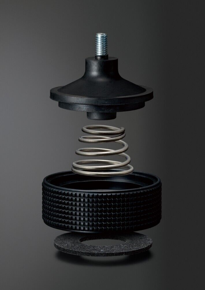 Technics SL-1200MK7-K Direct Drive Turntable System BLack NEW