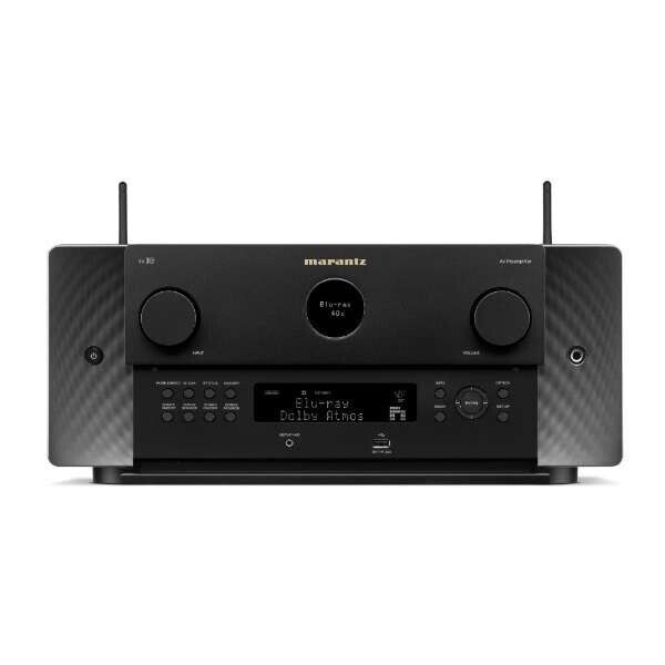 Marantz AV10 Reference 15.4 Channel Home Theater Pre-Amplifier/Processor 100V