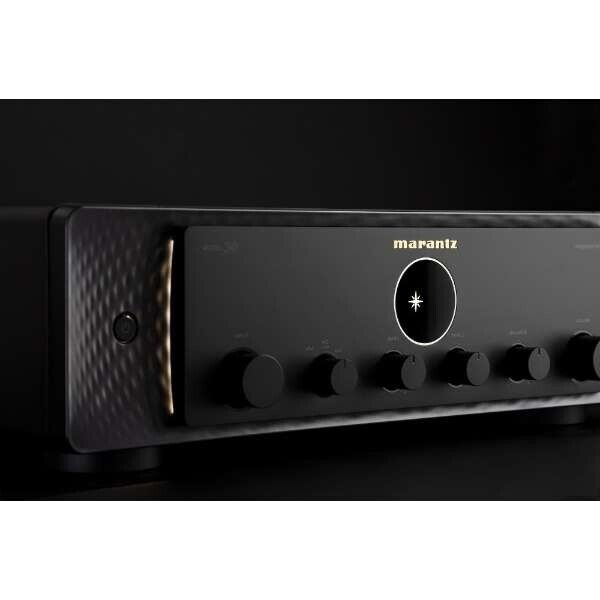 Marantz MODEL30/FN Integrated Amplifier Black Hi-Res 100V NEW