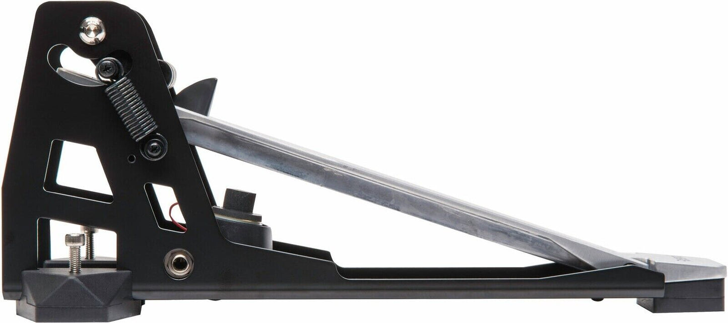 Roland KT-9 Kick Trigger Pedal Kick Trigger Pedal Compact V-Drums NEW