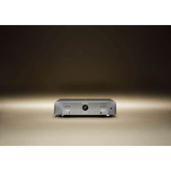 Marantz Cinema 70s Silver Slimline AV Surround Receiver 7.2 Channel 8K NEW