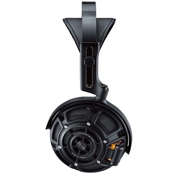 YAMAHA YH-5000SE flagship model headphones Ear-Cup Black NEW