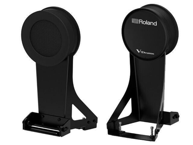 Roland TD-27KV Electronic Drum Kit V-Drums 8 sets without stand TD 27 NEW