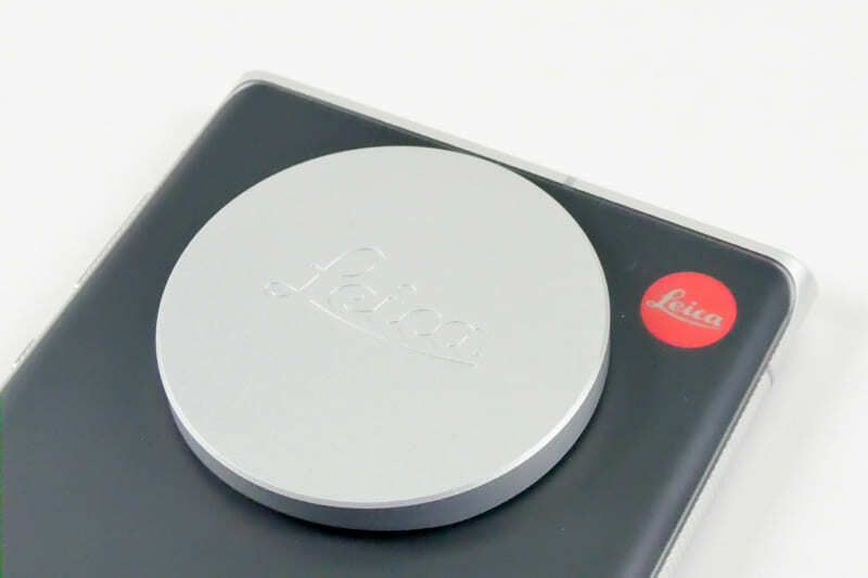 Leica LEITZ PHONE 1 Android 1in sensor Snapdragon 888 Unlocked 5G SHARP Express