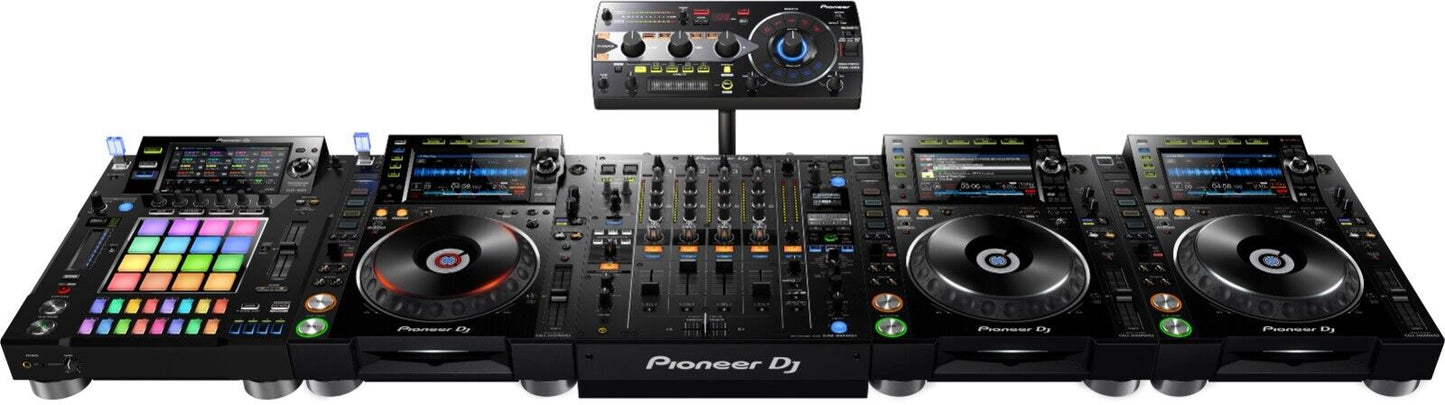 Pioneer DJ DJS-1000 Standalone USB MIDI Effects Sequencer Sampler NEW