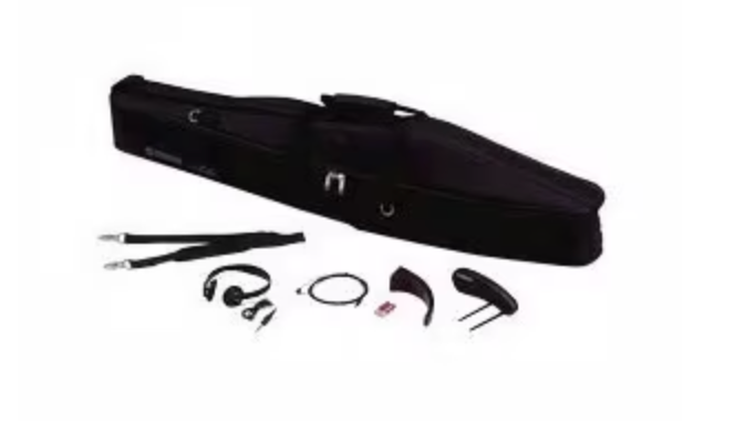 YAMAHA SVC210 Silent Cello Acoustic Body Electric w/ Headphone case NEW