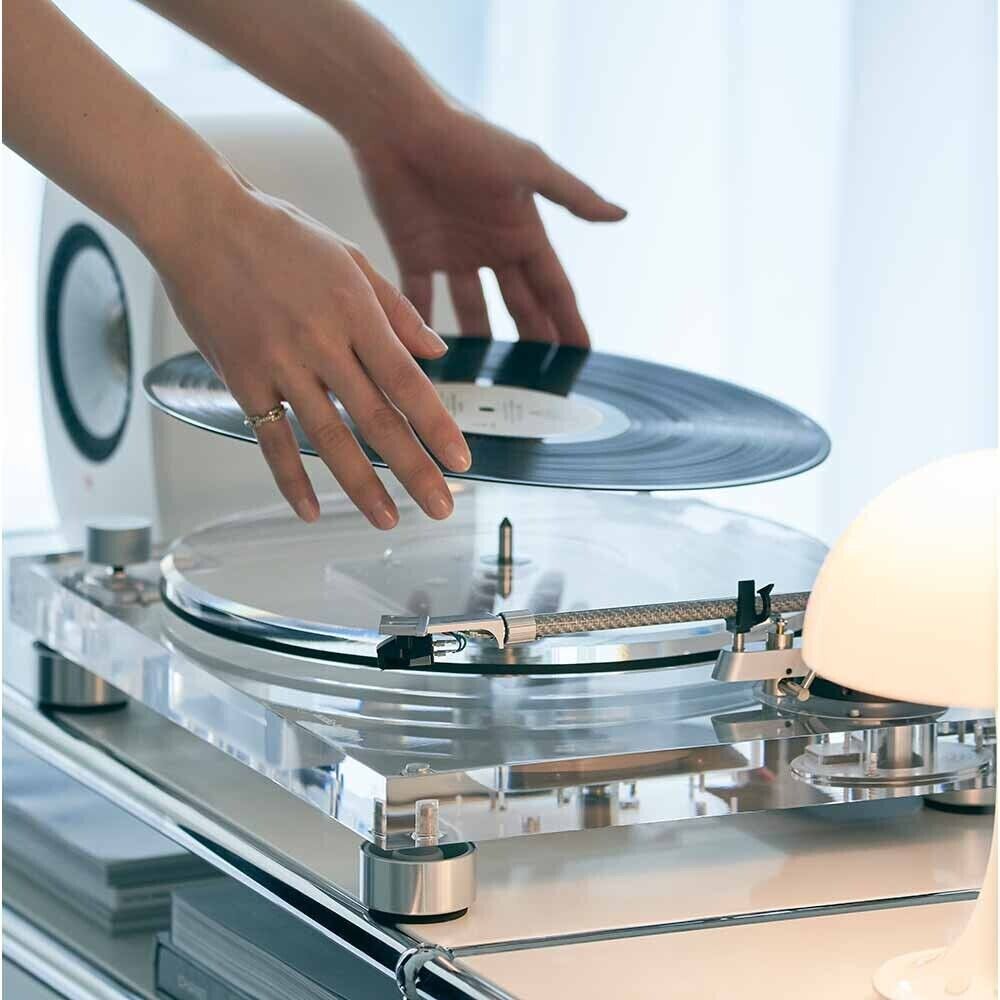 audio-technica AT-LP2022 60th Anniversary Limited Edition Turntable