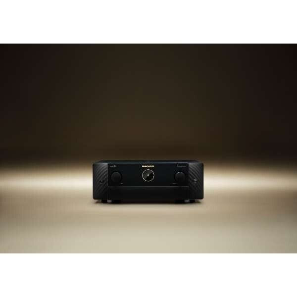 Marantz Cinema 50 9.4 Ch 8K Home Theater Receiver with Dolby Atmos DTS:X HEOS