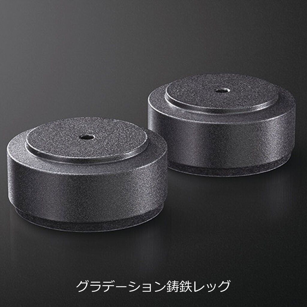 LUXMAN L-507Z Integrated amplifier Working Silver 100V New