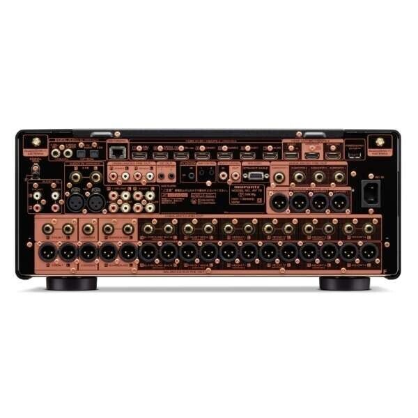 Marantz AV10 Reference 15.4 Channel Home Theater Pre-Amplifier/Processor 100V
