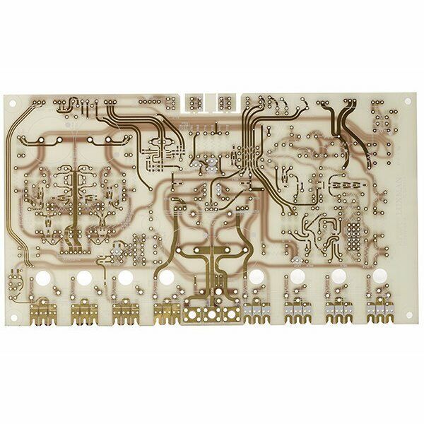 LUXMAN L-509X Integrated Amplifier Class A audio music stereo NEW 100V