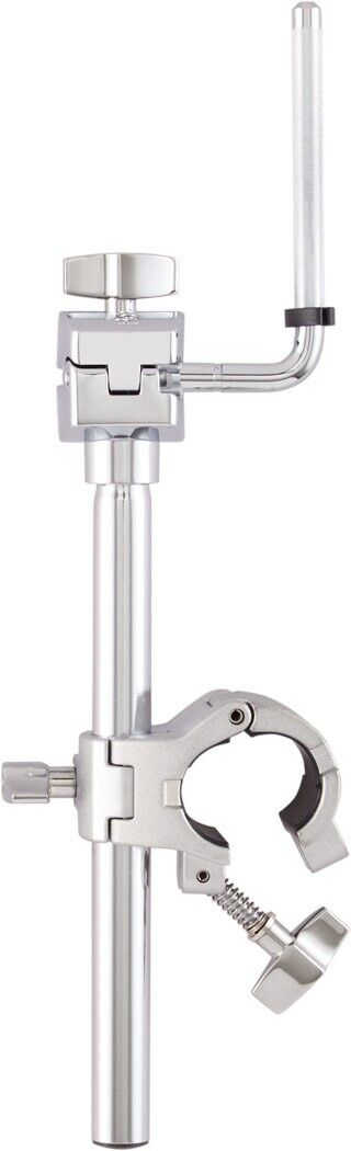 Fast Shipping!! Roland MDH-STG2 Drum Pad Mount for V-Drum - Chrome Bundle NEW