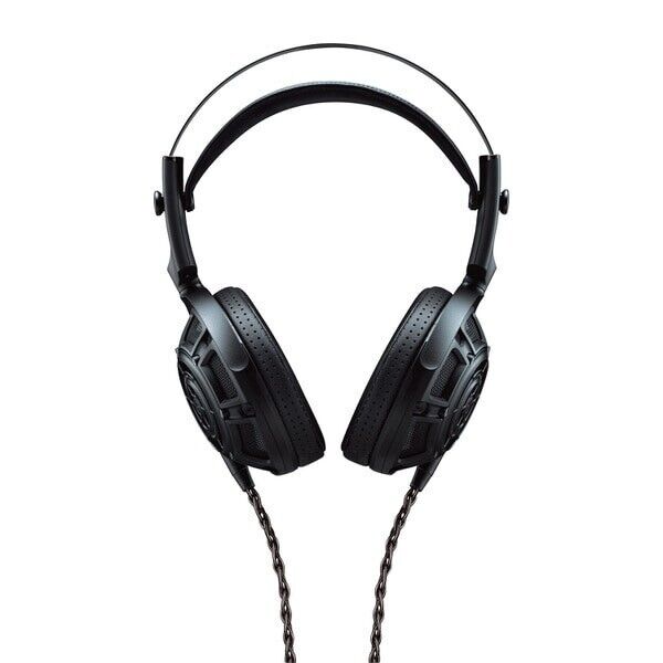 YAMAHA YH-5000SE flagship model headphones Ear-Cup Black NEW