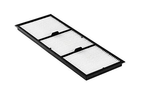 EPSON EH LS12000 Projector Air Filter ELPAF62 Black NEW