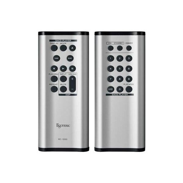 Esoteric K-05XD SACD/CD player Silver esoteric16005-si 100V NEW