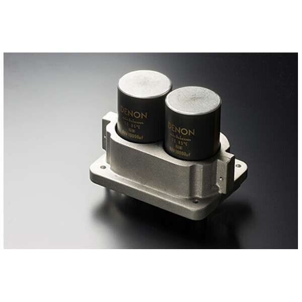 DENON PMA-SX11-SP Pre-Main Amplifier PMA SX11 DAC compatible Silver 100V NEW