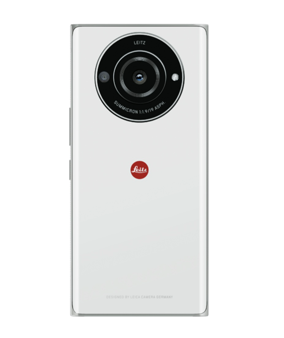 Leica LEITZ PHONE 2 Unlocked 5G 1 inch sensor Snapdragon 8 Gen 1 Fast Shipping!!