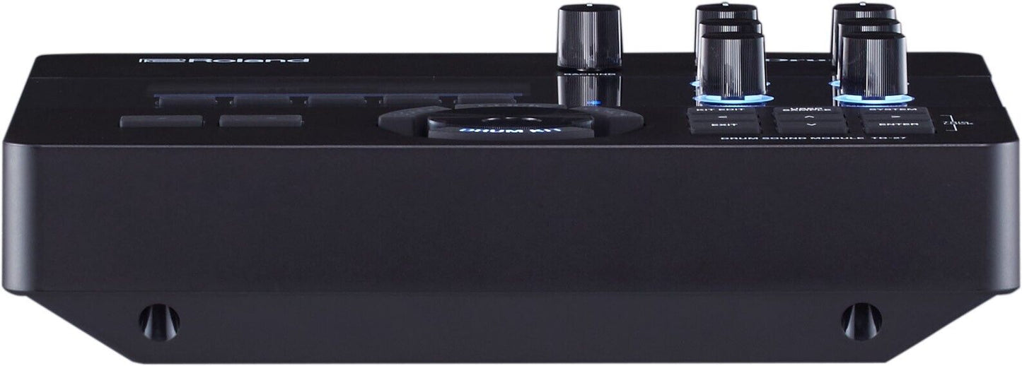 Roland TD-27 Drum Sound Module Prismatic Sound Modeling Technology NEW