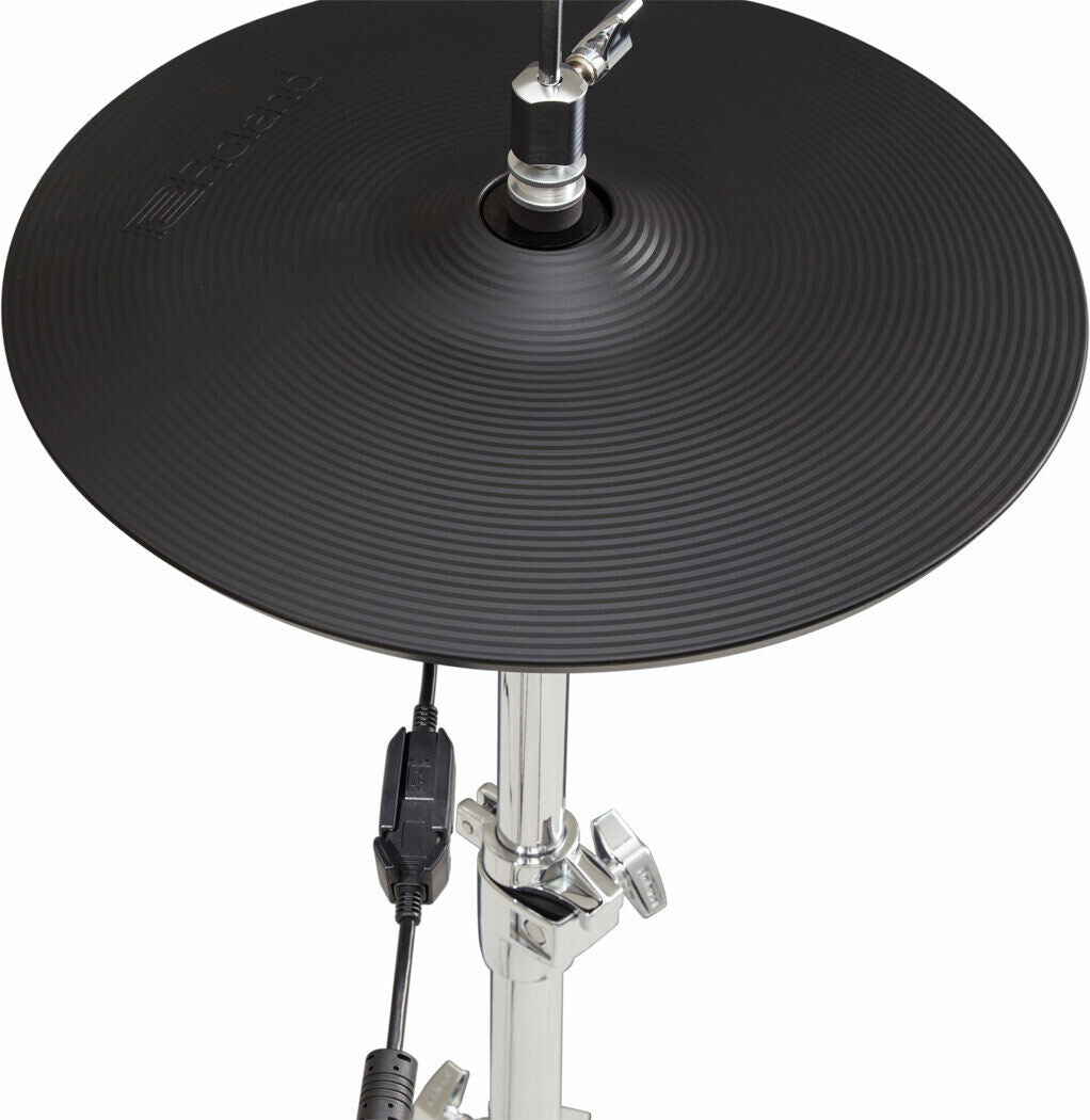 Fast Shipping Roland VH-14D Digital Hi-hat Drum Pad 14 in V-Drum TD 50X NEW