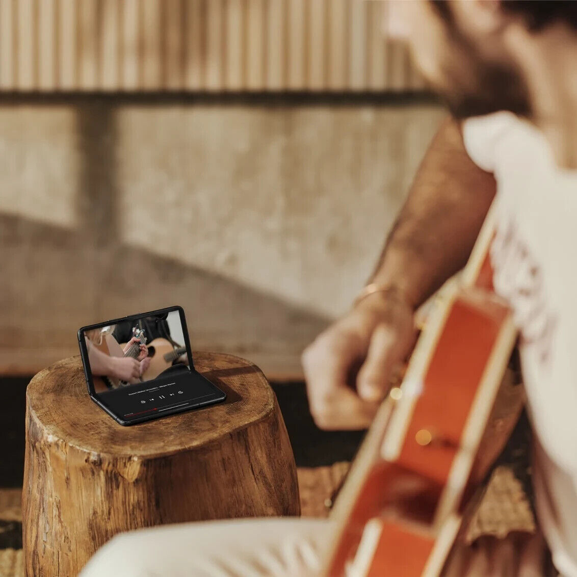 Google Pixel Fold Obsidian 256GB 5G G0B96 Foldable G2 Factory Unlocked NEW