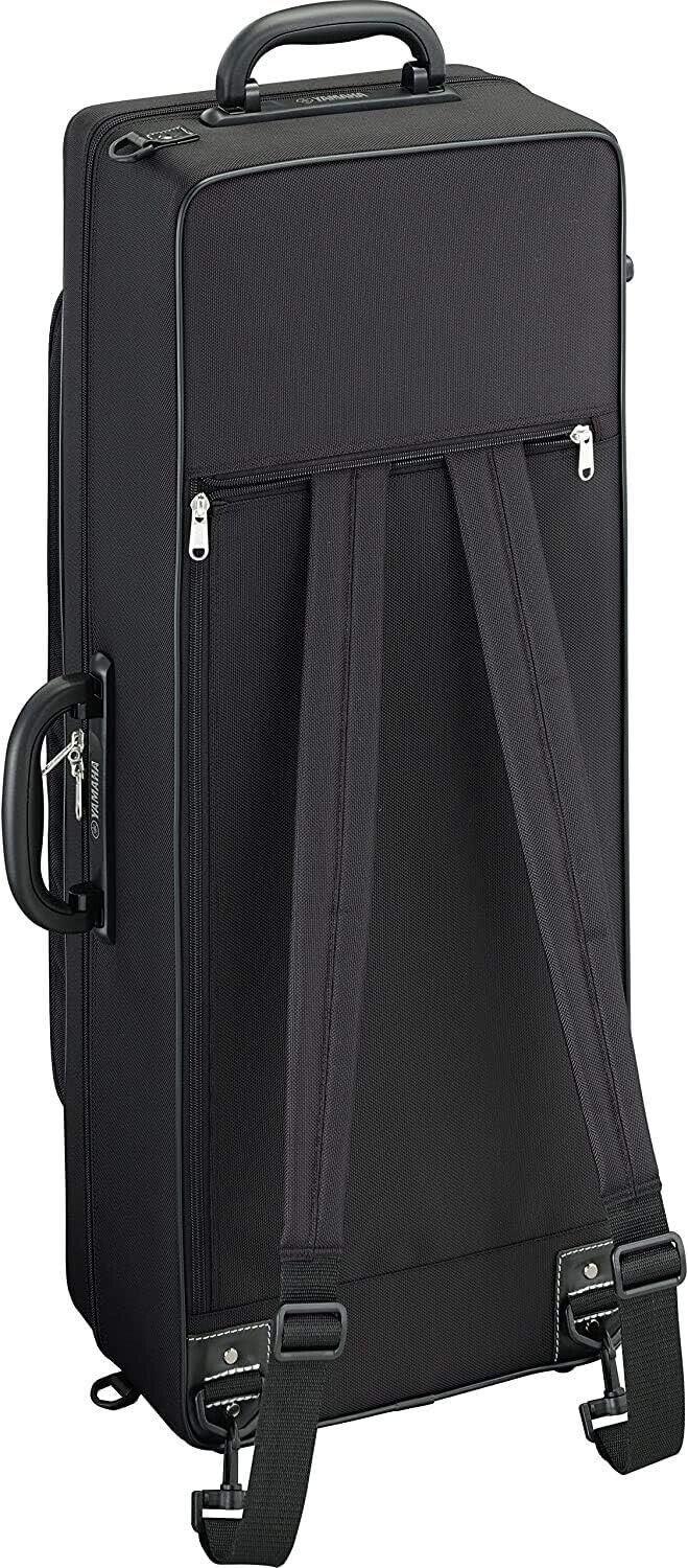 YAMAHA YTS-480 Intermediate Bb Tenor Saxophone Lacquer NEW