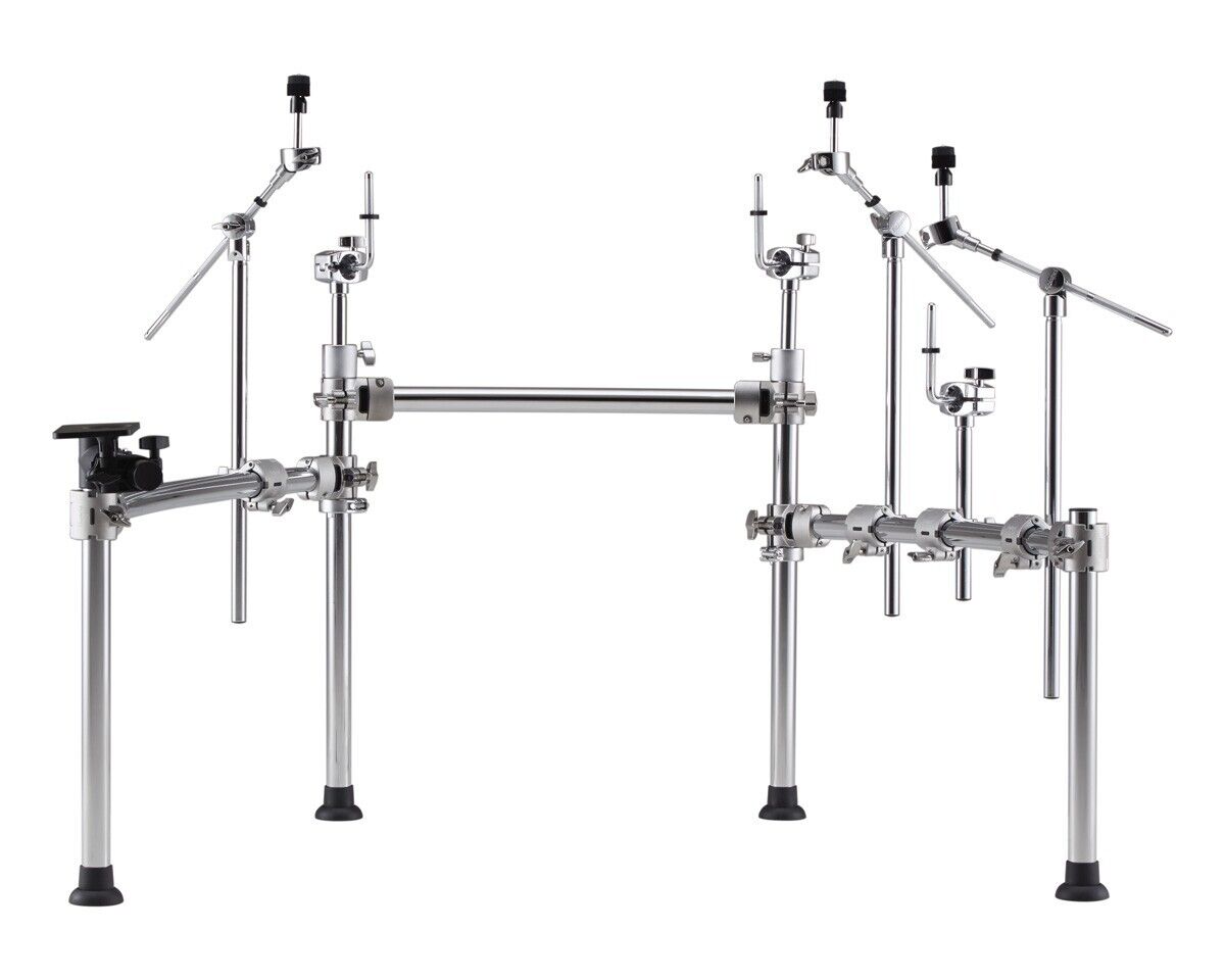 Roland MDS-STG2 V-Drums highest peak Drums rack stand MDS-Stage2