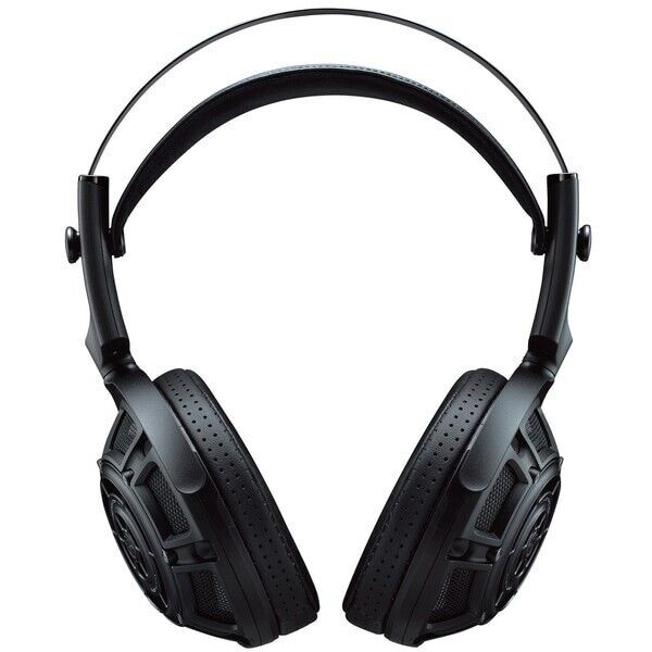 YAMAHA YH-5000SE flagship model headphones Ear-Cup Black NEW
